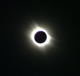 Sonnenkorona