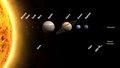 Sonnensystem-neu