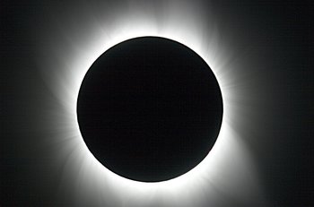 Sonnenkorona