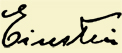 Einstein online