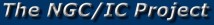 The NGC/IC Project
