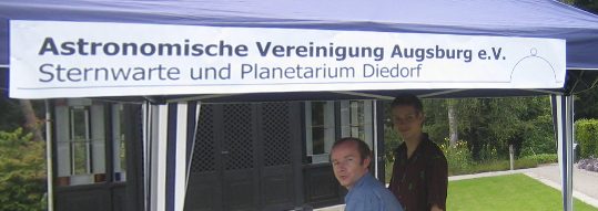 Titelbild Impressum